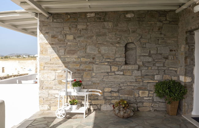 Myrsini Traditional Hillside Cottage - Photo 51