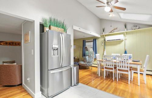 Modern Beach & Pond Getaway in Heart of Cape Cod - Foto 32