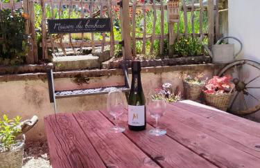 Au pied du vignoble Champenois - Foto 13