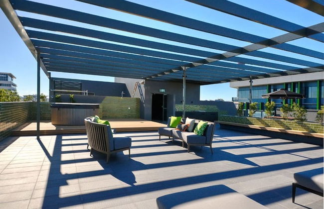 Vine Serviced Apartments - Photo 21