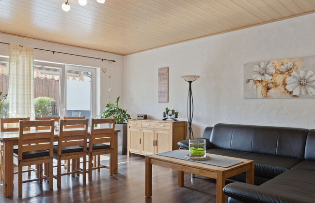 Entspannender Ruckzugsort in Langewiese - Foto 29