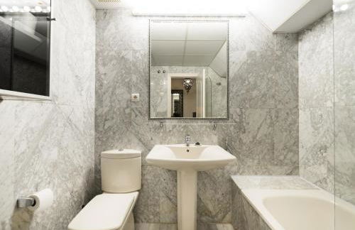 Studio, with Sea View, in Medina Garden - Puerto Banús - Foto 15