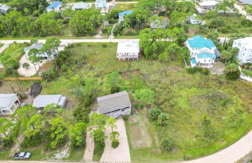 Bayside Gypsea St George Island Golf cart Rental - Foto 48