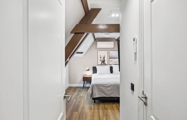 Limehome Den Haag Nieuwstraat - Photo 3