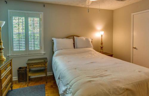 Spacious Downtown Montgomery Home with Yard, Patio! - Foto 18