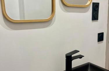 Duplex ski au pied La Foux d'Allos 4 à 6 Pers - parking privé - Foto 14