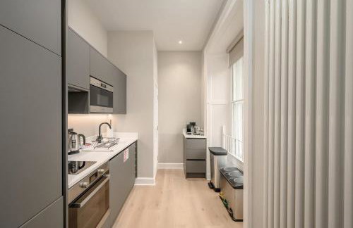 Destiny Scotland George IV Apartments - Foto 66