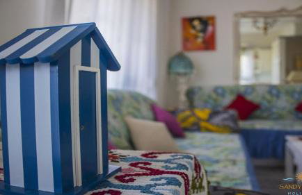 Apartment 45m2 in Asprovalta - Foto 13