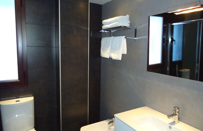 Apartamentos Turisticos Mauror - Foto 33