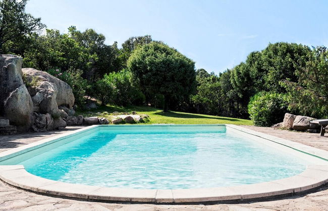 Villa Lu Muntiggiu 12 Emma Villas - Foto 7