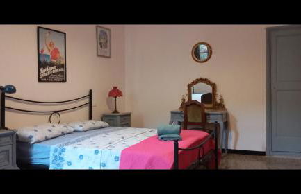 Medieval Pieve, holiday home with garden, WiFi & parking - Foto 13