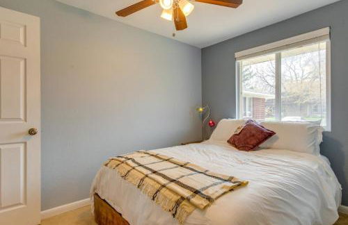 12 Mi to Denver Golden Vacation Rental! - Photo 12