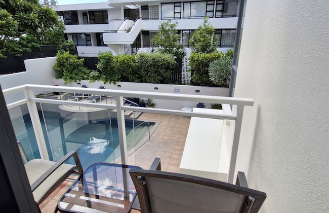 The Atrium Apartments - Foto 69