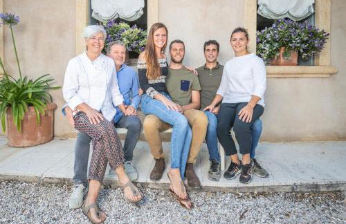 Relais di Campagna I Tamasotti - Foto 8