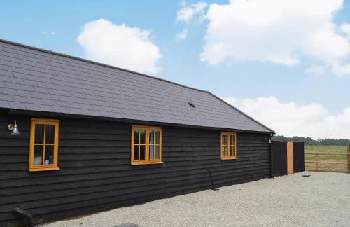 Horseshoe Cottage - Foto 12