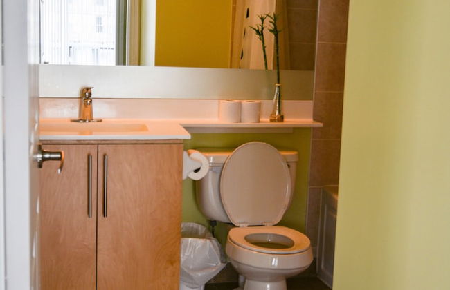 Maplewood Suites - Square One - Foto 33