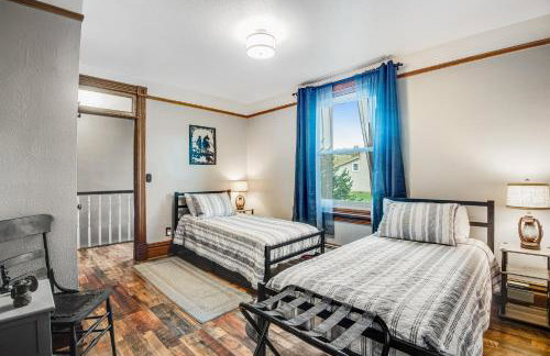 1 Mi to Casino! Historic Cripple Creek Home - Foto 18