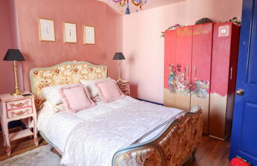 The Funky Flat - Photo 22