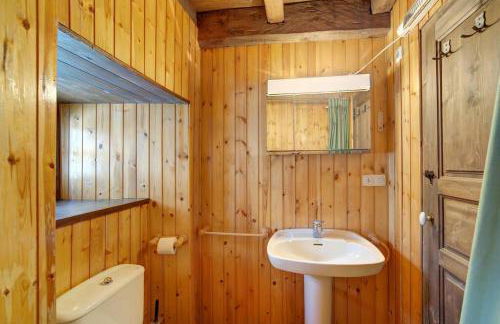 Chalet Aranés Santa María cerca de Baqueira-Beret by Eth Flòc - Foto 25