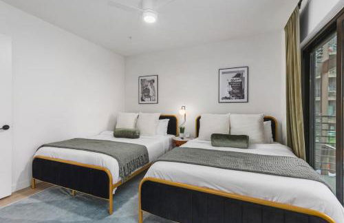 Luxury in The Gulch with Patio Pool Walk to Broadway - Foto 22