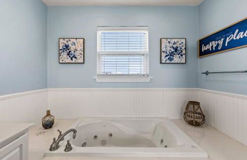 Tranquil Retreat with Gulf Views, 2 Min to Beach - Foto 30