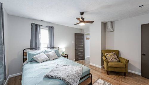 Aviation Haven 5 Mins to RIC, Ready for Takeoff! - Foto 3