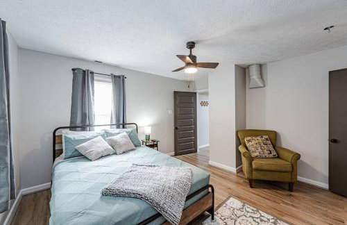 Aviation Haven 5 Mins to RIC, Ready for Takeoff! - Foto 3