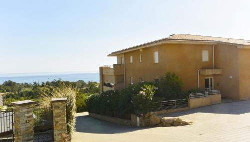 PAOLINA C1- vue mer- proche commerces - Foto 2