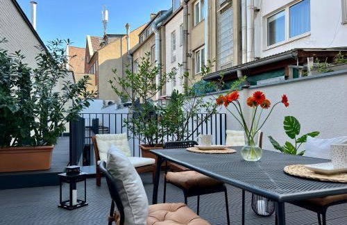 Old Town Apartments - Foto 10