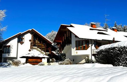 Michels Apartment - Foto 2