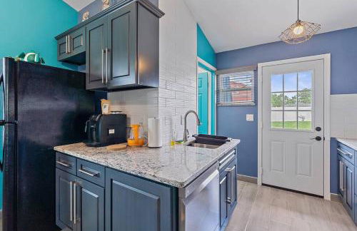 Newly renovated, cozy 2 bedroom - Foto 16