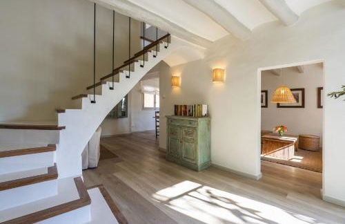 Finca Can Romeu: alojamiento rural entre viñedos - Foto 13