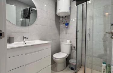 Apartamento Kenia Tranquilo, acogedor y céntrico - Foto 11