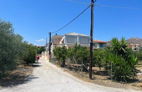 Apartment Mitrou - Foto 27