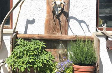 Ferienwohnung mit Alpenblick - Foto 26