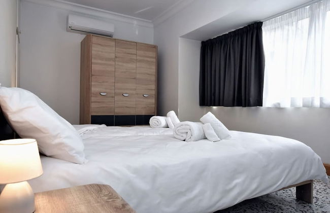 2 Bedroom Central Spacious With Sea Views - Foto 19