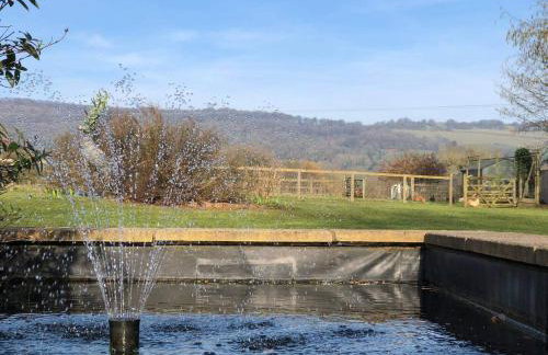 5-Bed Home - Sleeps 12 Pool Garden & Play Area - Foto 43