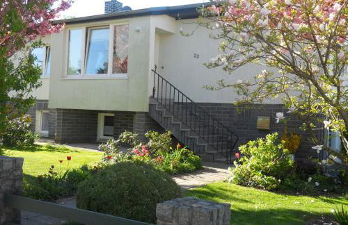 Schtsne Wohnung in Krtspelin in der Nhhe von Meer - Photo 13