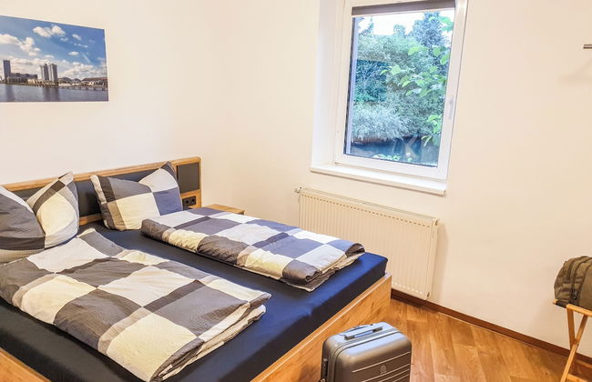 Spreeblick Apartments - Foto 13