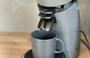 Strandlächeln Lodge - Ferienwohnung mit 2 Schlafzimmern - Foto 27