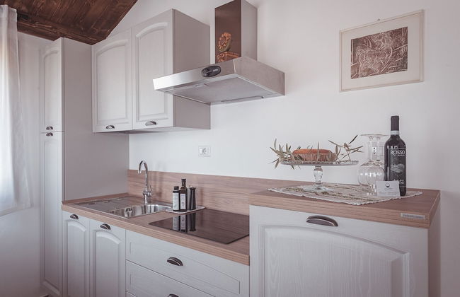 Agriturismo Querceto - Photo 58