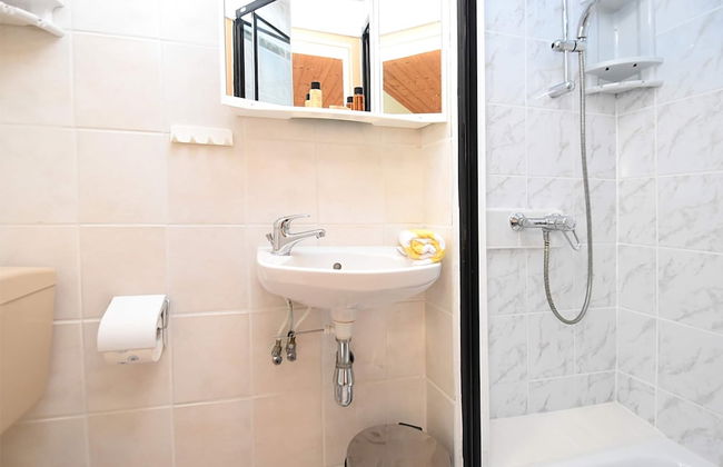 Peaceful Apartment in Lichtenhain With Private Terrace - Foto 30