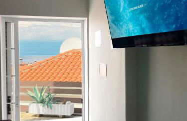 Rona Vista Suites cozy veranda - Foto 10