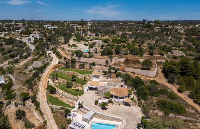 Villa Valeria - Foto 57