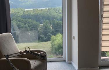 Willa Hańcza 1 - Foto 30