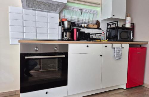 Bungalow am Stadtrand - Foto 9