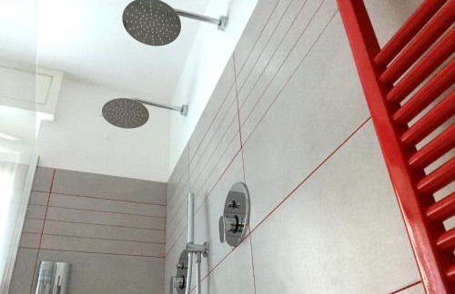 Appartamento Rosso a Milano, vicino allo IEO - Foto 9