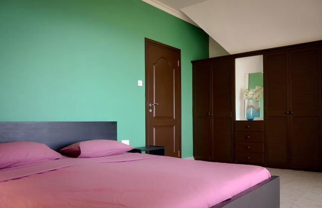 Ocean Spray Self-Catering Apartments - Foto 7