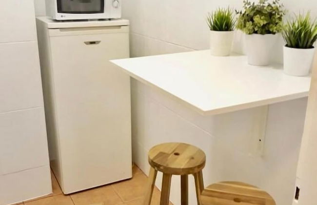 Studio Old Center - Foto 12