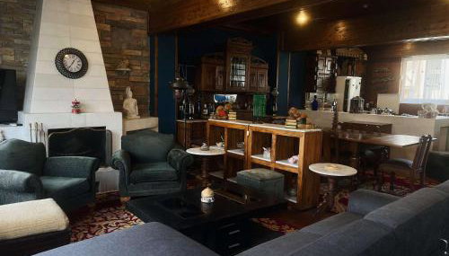 My Bouganvilla Home Acropolis View Stay in Tavros - Foto 5